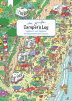 Das große Camper's Log 